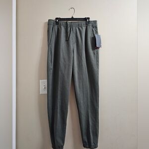 NWT - Layer 8 High-Waisted Performance Joggers / Active Pants Women's Large